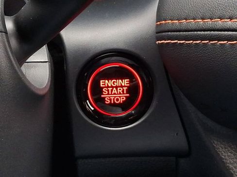 Certified 2025 Honda HR-V Sport image 22