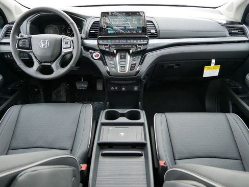 New 2026 Honda Odyssey Elite image 7