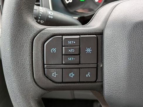 Used 2023 Ford F150 XLT image 24