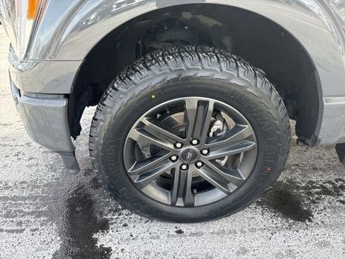 Used 2021 Ford F150 Lariat image 23