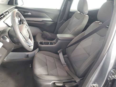 New 2027 Chevrolet Bolt LT FWD image 12