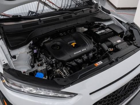 Used 2021 Hyundai Kona SE FWD image 56