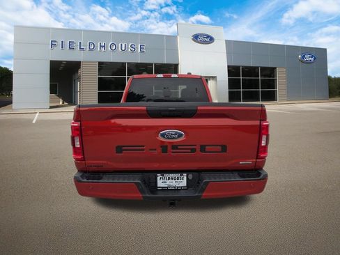 Used 2023 Ford F150 XL w/ STX Appearance Package AWD/4WD image 12