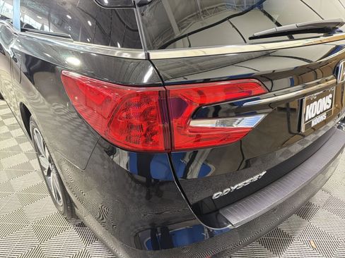 Used 2023 Honda Odyssey Touring image 18