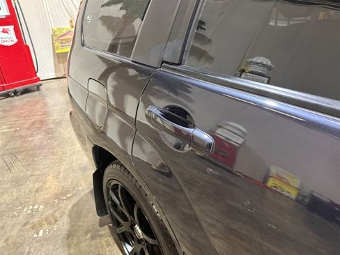 Used 2008 Subaru Forester Sports 2.5X image 32