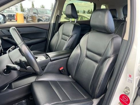 Used 2023 Nissan Rogue SV w/ SV Premium B Package FWD image 15
