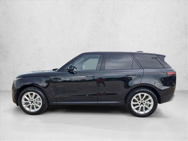 New 2027 Land Rover Range Rover Sport SE AWD/4WD image 5