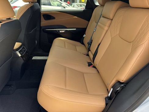 Certified 2024 Lexus RX 350h w/ Cold Area Package AWD/4WD image 23