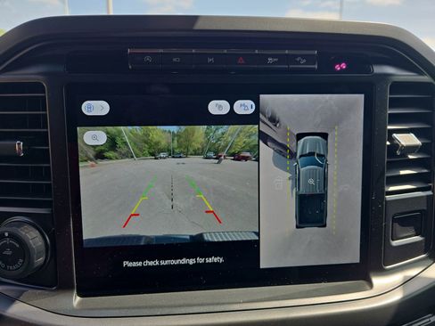 Used 2024 Ford F150 XLT w/ Equipment Group 302A MID image 25