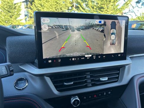 Used 2025 Ford Explorer ST-Line w/ ST-Line Street Pack image 19