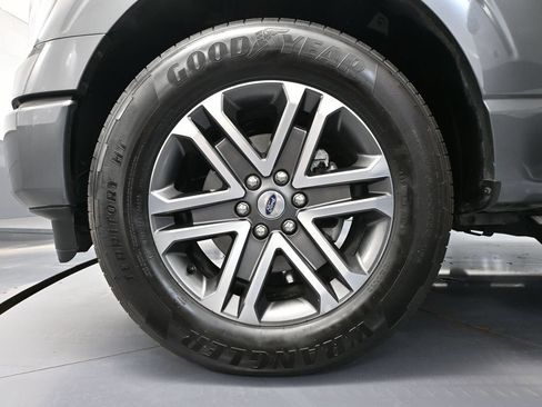 Used 2021 Ford F150 XL w/ STX Appearance Package RWD image 18