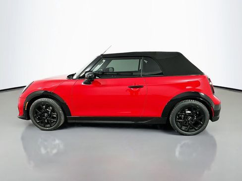 New 2026 MINI Cooper S image 8
