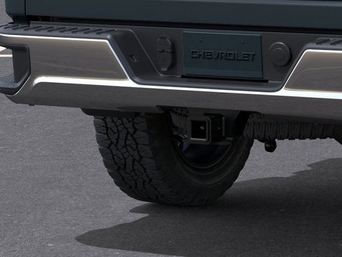 New 2026 Chevrolet Silverado 2500 LT AWD/4WD image 38