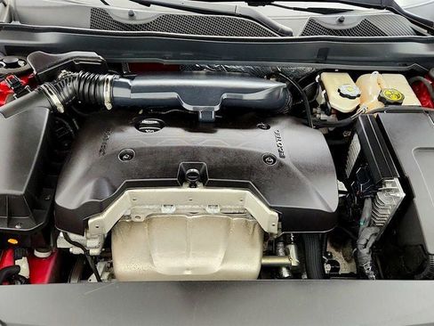 Used 2018 Chevrolet Impala LT FWD image 26