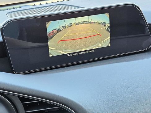 New 2026 MAZDA MAZDA3 2.5 S Sedan w/ Preferred Pkg FWD image 23