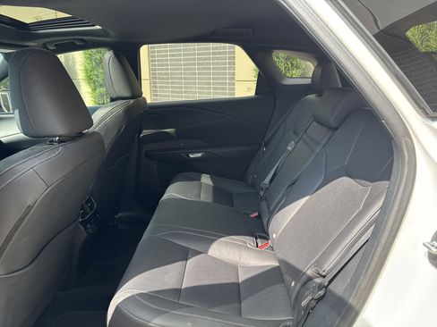 Used 2024 Lexus RX 350 w/ Convenience Package AWD/4WD image 32
