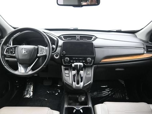 Used 2018 Honda CR-V EX-L image 10