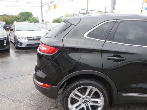 Used 2015 Lincoln MKC AWD w/ Equipment Group 102A Reserve image 42