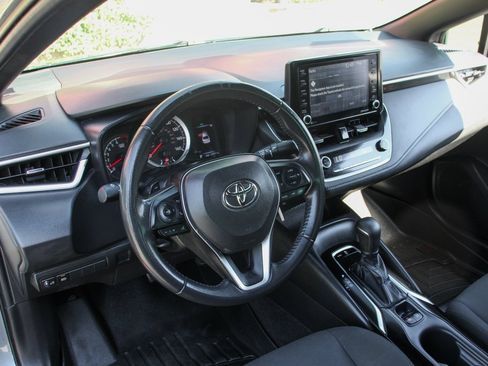 Used 2022 Toyota Corolla SE image 17
