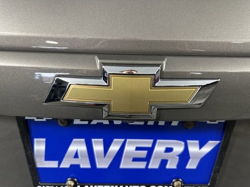 Certified 2021 Chevrolet Trax LS w/ Tint and Cruise Package FWD image 30