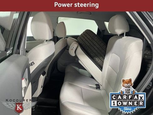 Used 2020 Hyundai Tucson SEL image 21