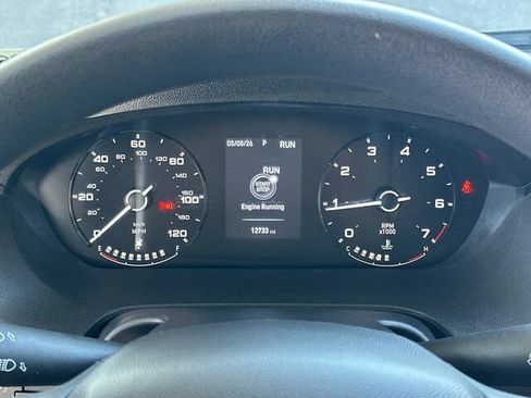 Used 2025 RAM ProMaster 2500 w/ Convenience Group FWD image 28