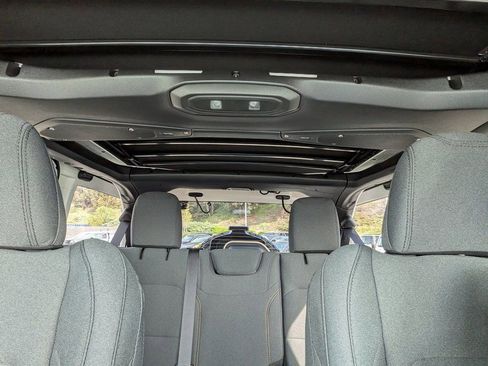 New 2026 Jeep Wrangler Willys image 17