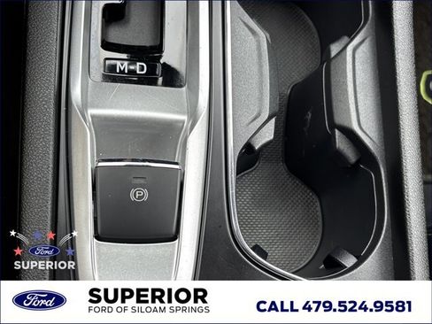 Used 2024 Subaru Ascent Onyx Edition AWD/4WD image 38