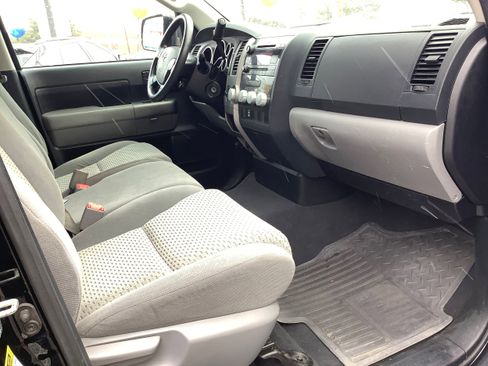 Used 2012 Toyota Tundra 4x4 Double Cab image 15