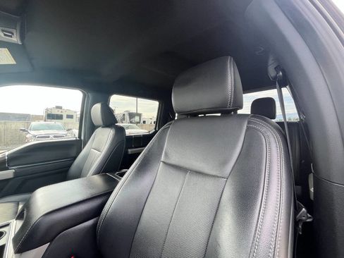 Used 2022 Ford F250 Lariat image 31