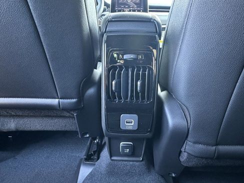 New 2026 Jeep Compass Limited AWD/4WD image 14