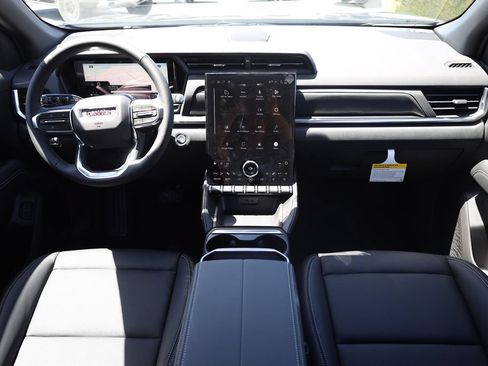 New 2027 GMC Terrain Elevation w/ Elevation Premium Package AWD/4WD image 18