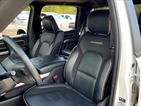 Used 2024 RAM 1500 Laramie image 6