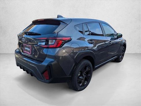 New 2026 Subaru Crosstrek 2.5i image 5