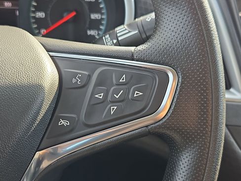 Used 2024 Chevrolet Malibu LT image 18