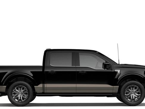 New 2026 Ford F150 King Ranch AWD/4WD image 49
