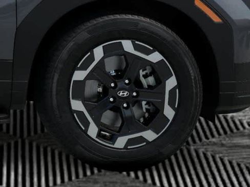 New 2026 Hyundai Santa Fe SEL image 8