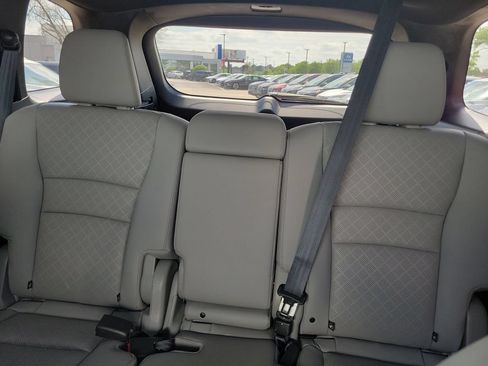 Used 2020 Honda Passport Elite image 9