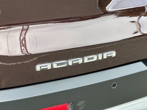 Used 2020 GMC Acadia SLE image 34