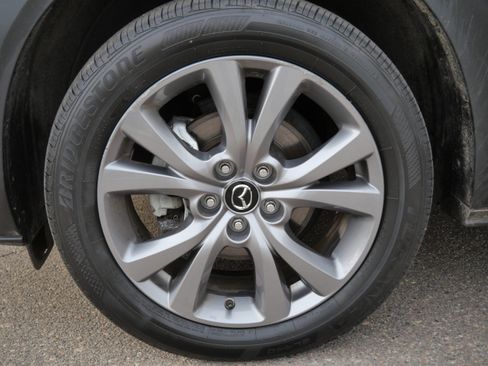 Used 2024 MAZDA CX-30 AWD 2.5 S w/ Premium Package image 15