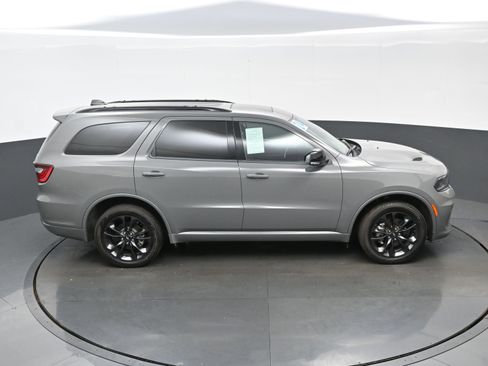 Used 2024 Dodge Durango GT image 37