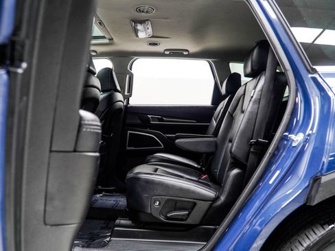 Used 2023 Kia Telluride S w/ S Sunroof Package AWD/4WD image 39
