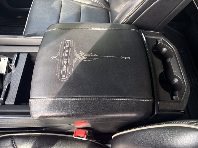 Used 2023 RAM 1500 Limited AWD/4WD image 26