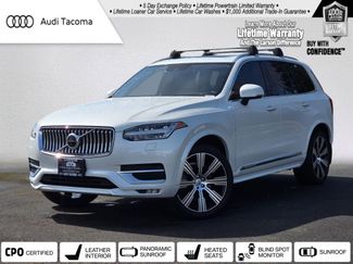 Used 2020 Volvo XC90 T6 Inscription w/ Protection Package Premier video 1