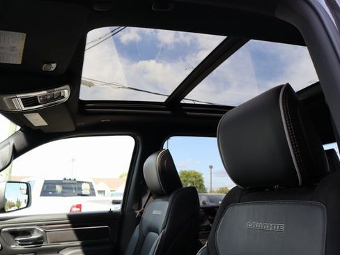 New 2026 RAM 1500 Laramie w/ Night Edition image 30