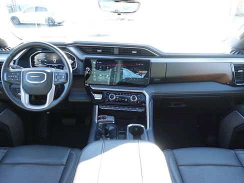 Used 2024 GMC Sierra 1500 Denali w/ Denali Reserve Package image 37