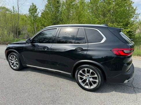 Used 2019 BMW X5 xDrive40i w/ Premium Package AWD/4WD image 8