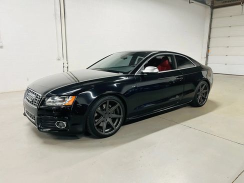 Used 2012 Audi S5 Premium Plus AWD/4WD image 2