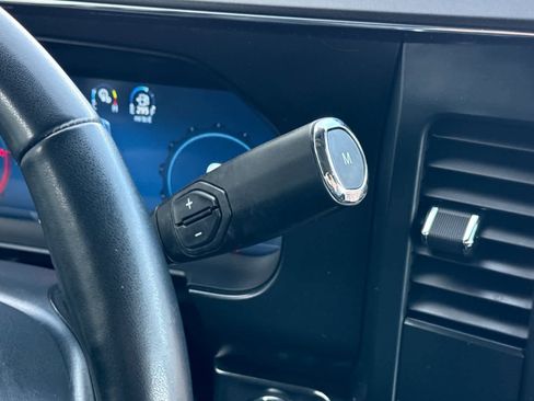 Used 2024 Ford F250 Lariat w/ Sport Appearance Package image 21