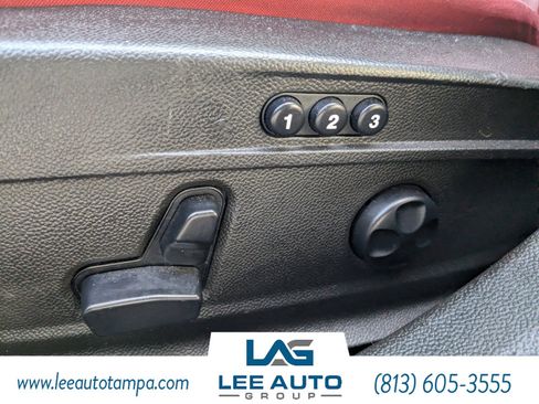 Used 2021 Alfa Romeo Giulia Ti w/ Active Assist 2 Package TI image 19